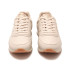Zapatillas Mustang Joggo Mujer Bulle Nude / Plity N