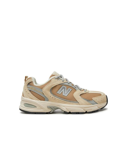 Zapatillas New Balance 530 Sandstone Hombre Beige