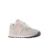 Zapatillas New Balance 574 Rain Cloud Infantil Rosa Haze