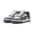 Zapatillas Puma Caven 2.0 Abrupt Azul Marino