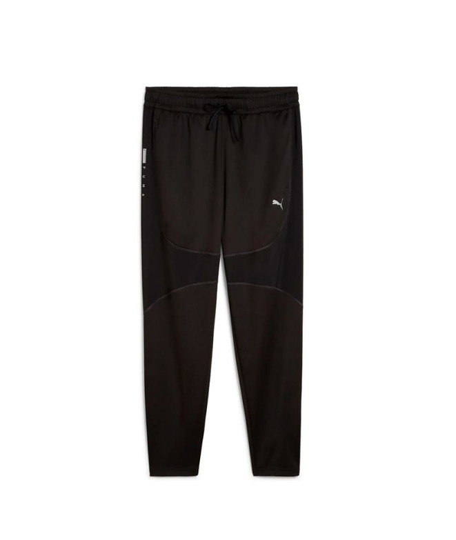Pantalón de Fitness Puma  Flex Panelled Tapered...