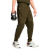 Pantalón de Fitness Puma Flex Panelled Tapered Jogger Hombre