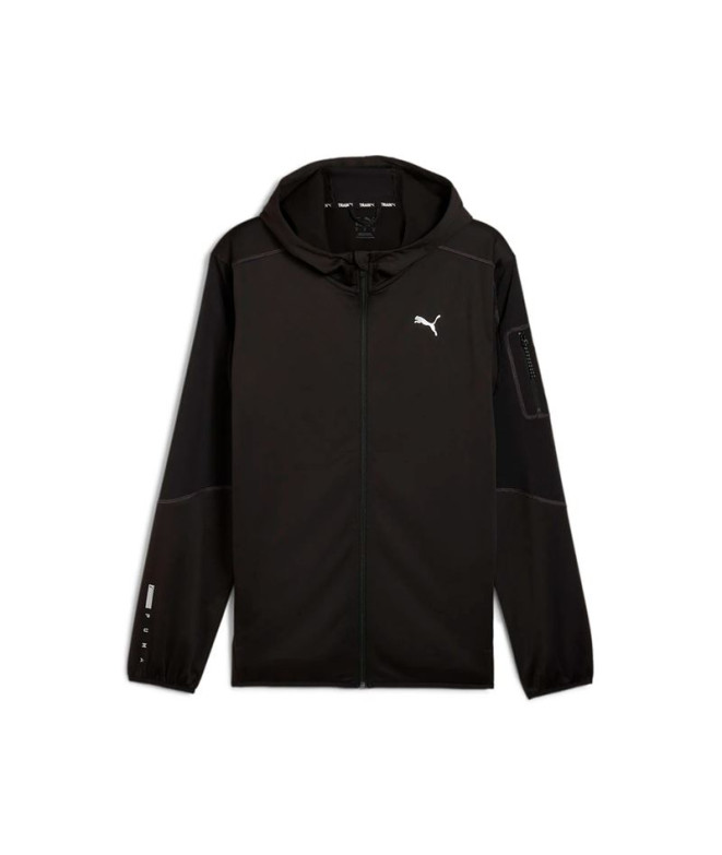 Chaqueta de Fitness Puma Flex Panelled Jacket...