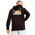 Sudadera de Casual Puma Better Sportswear Hoodie Hombre