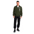 Chándal Casual Puma Woven Graphic Suit Cl Hombre