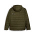 Chaqueta Casual Puma Essentials Hooded Padded Hombre