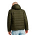 Chaqueta Casual Puma Essentials Hooded Padded Hombre