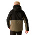 Chaqueta de Montaña Regatta Highton Str III Hombre Crocodile/Negro