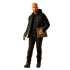 Chaqueta de Montaña Regatta Highton Str III Hombre Crocodile/Negro