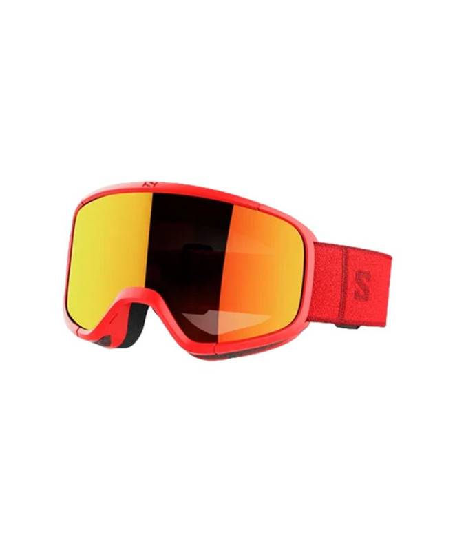 Gafas de Esquí de Esquí y Snow Salomon Goggles...