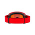 Gafas de Esquí de Esquí y Snow Salomon Goggles Aksium 2.0 Rojo/Univ Mid Rojo