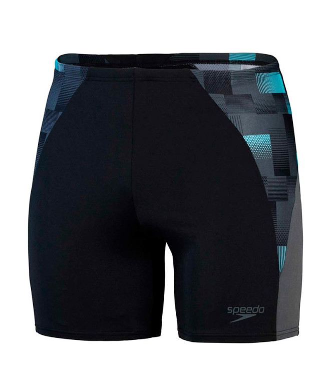 Jammer de Natación Speedo Hombre Eco End+ Max...