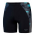 Jammer de Natación Speedo Hombre Eco End+ Max Splice Mid Jammer Negro/Charcoal