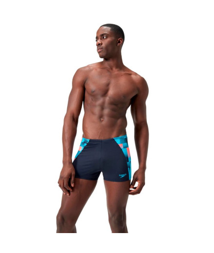 Bañador de Natación Speedo Hombre Eco End+ Max Splice...