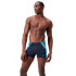 Bañador de Natación Speedo Hombre Eco End+ Max Splice Aquashort Azul Marino