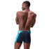 Bañador de Natación Speedo Hombre Eco End+ Max Splice Aquashort Azul Marino