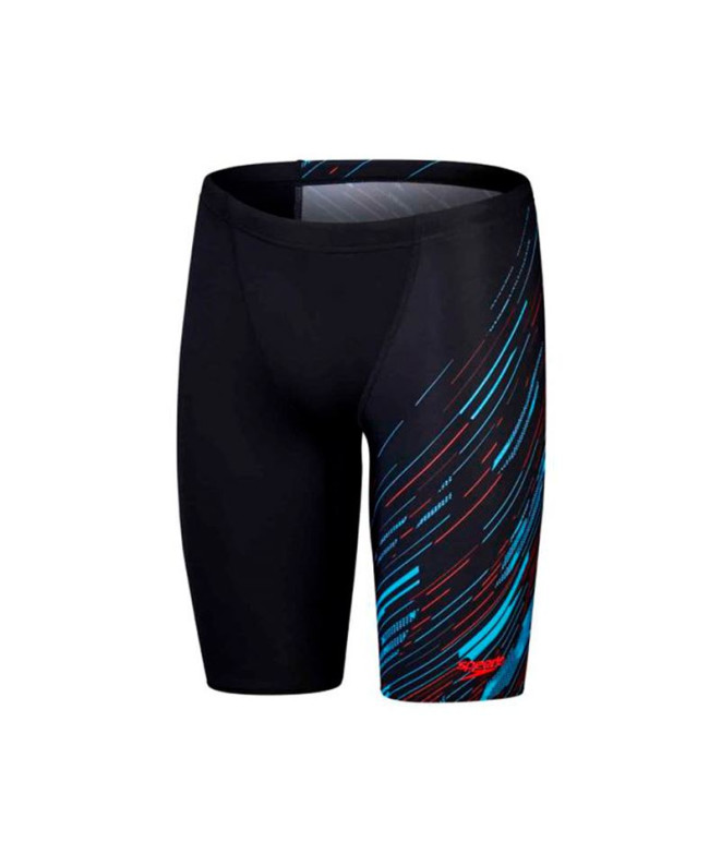 Jammer de Natación Speedo Hombre Hyperboom...