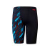 Jammer de Natación Speedo Hombre Hyperboom V-Cut Jammer Negro/ Azul/ Rojo