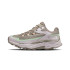 Zapatillas de Montaña The North Face Vectiv Taraval Clay Gris Mujer