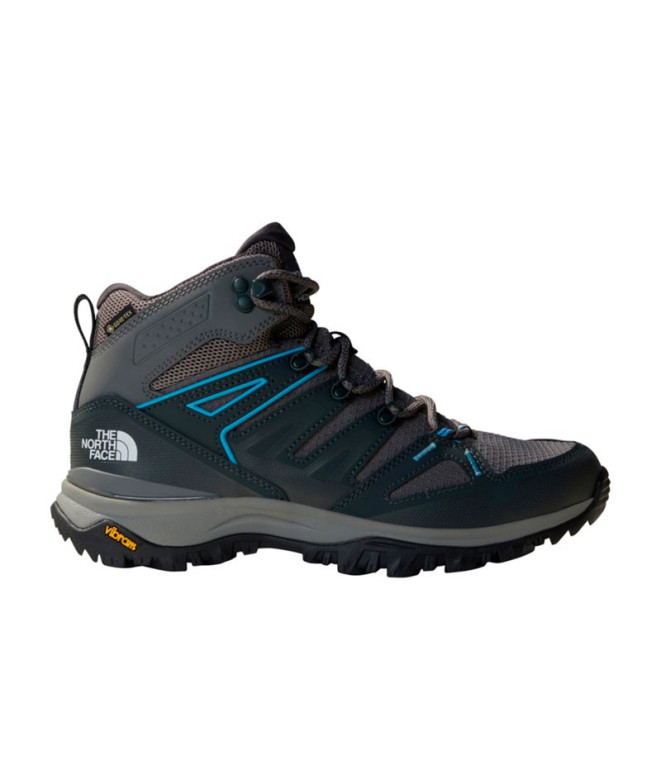 Zapatillas de montaña The North Face Mid Gore-Tex