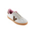 Zapatillas Victoria Berlín Efecto Piel & Serraje Mujer Leopardo Hielo