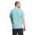 Camiseta de Fitness adidas Train Essentials Training Hombre Azul