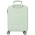 Trolley Disney Abs Suitcase 55Cm.4W Minnie Nature Verde