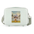 Neceser Disney Adapt. Abs Vanity Case. Minnie Nature Verde