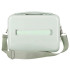 Neceser Disney Adapt. Abs Vanity Case. Minnie Nature Verde