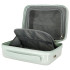 Neceser Disney Adapt. Abs Vanity Case. Minnie Nature Verde