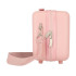 Neceser Disney Abs Vanity Case. Minnie Heart Nude Rosa