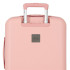 Trolley Disney Abs Suitcase 55Cm.4W. Minnie Heart Nude Rosa