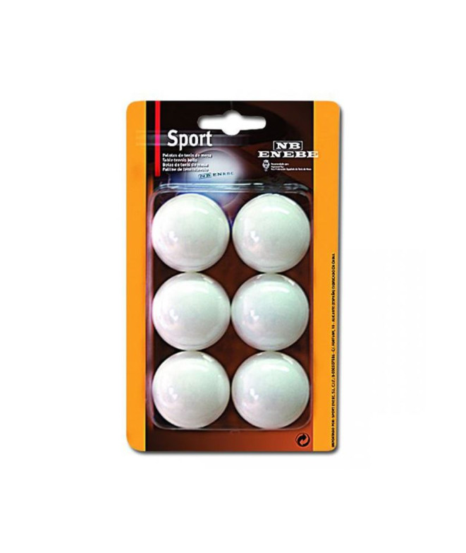 Pelotas Enebe Ping Pong Sport