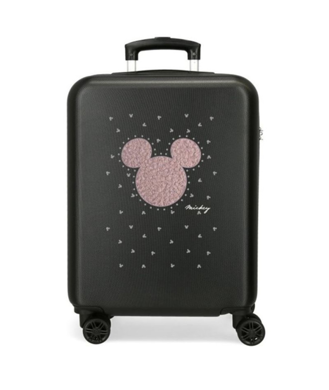 Trolley Disney Abs Suitcase 55Cm.4R. Mickey...