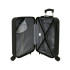 Trolley Disney Abs Suitcase 55Cm.4R. Mickey Stud Negro