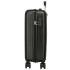 Trolley Disney Abs Suitcase 55Cm.4R. Mickey Stud Negro