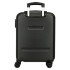 Trolley Disney Abs Suitcase 55Cm.4R. Mickey Stud Negro