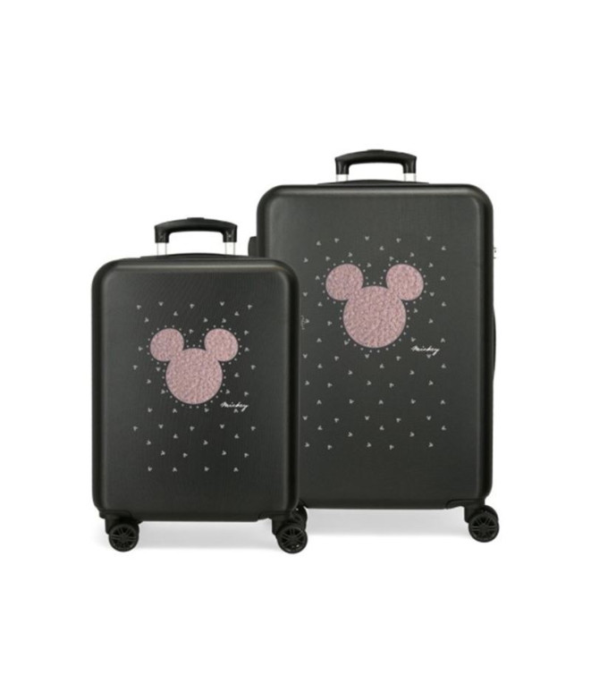 Trolley Disney Abs Luggage Set 2/...