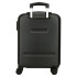Trolley Disney Abs Luggage Set 2/ 55-65Cm.4R.Mickey Stud Negro