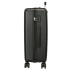 Trolley Disney Abs Luggage Set 2/ 55-65Cm.4R.Mickey Stud Negro
