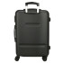 Trolley Disney Abs Luggage Set 2/ 55-65Cm.4R.Mickey Stud Negro