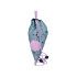 Saco De Merienda Disney Lunch Bag Minnie Style Azul