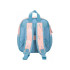 Mochila Disney Backpack 25 Cm. Frozen Believe In The Journey Azul