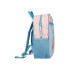 Mochila Disney Backpack 28Cm.Frozen Believe In The Journey Azul