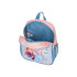 Mochila Disney Adapt. Backpack. 28Cm Frozen Believe In The Journey Azul