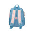 Mochila Disney Adapt. Backpack. 28Cm Frozen Believe In The Journey Azul