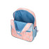 Mochila Disney Adapt. Backpack. 33Cm Frozen Believe In The Journey Azul