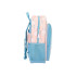 Mochila Disney Backpack 40Cm.Frozen Believe In The Journey Azul