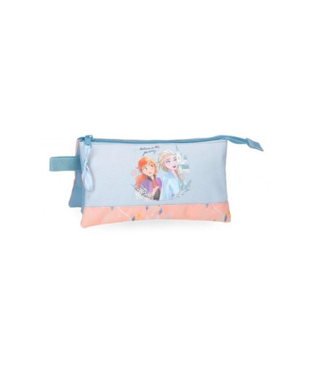 Portatodo Disney Vanity Case 3C. Frozen Believe In The...