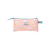 Portatodo Disney Vanity Case 3C. Frozen Believe In The Journey Azul
